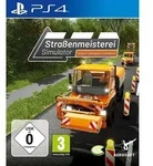 Stra&szlig;enmeisterei Simulator