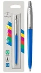 Parker Kugelschreiber Jotter Blau 2076052 Schreibfarbe: Blau