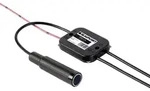 Blaupunkt Auto-Antennen-Adapter DIN 150 Ohm, SMB-Stecker 2006017472609