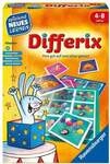 Differix - Kinderspiel ab 4 Jahre