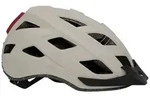 FISCHER FAHRRAD Urban Plus Dallas L/XL Pedelec-Helm Beige Konfektionsgr&ouml;&szlig;e=L/XL