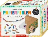 Papierperlen zum Selbermachen