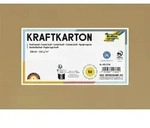 Folia Kraftkarton, 230g/m2, DIN A5, 50 Blatt