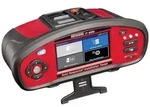 Benning IT 200 Installationstester VDE-Norm 0100-600, 0105-100