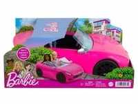 Barbie - Barbie Auto Cabrio