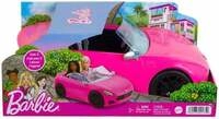 Barbie Glam Cabrio