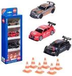 Siku 6331 Geschenkset Race