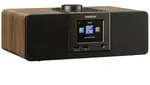 Sangean WFR-32 Internet Tischradio Internet Bluetooth&reg;, AUX, USB, Internetradio