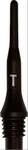 Bulls Softdart 100 Spitzen Tefo-X schw