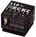 110% um die Ecke denken