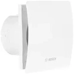 Bosch Home Comfort Fan 1500 W125 Wandl&uuml;fter 230V 182 m&sup3;/h 125mm Wei&szlig;
