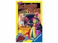 Schoko-Hexe (Kartenspiel)