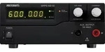 VOLTCRAFT DPPS-60-10 Labornetzger&auml;t, einstellbar 1 - 60 V/DC 0 - 10 A 600 W USB