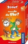 Scout Kennst du die Uhr?