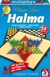 Halma. Classic Line