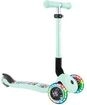 GLOBBER JUNIOR FOLDABLE FANTASY LIGHTS mint-Tribal, mit Leuchtrollen