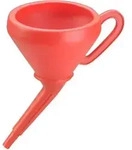 H&uuml;nersdorff 955200 Trichter 2.5l 205mm