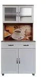 HTI-Living K&uuml;chenschrank Blanca Bistro K&uuml;chenschrank Blanca Bistro
