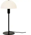 Nordlux Ellen 2112305003 Tischlampe E14 Schwarz