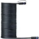 Paulmann 94277 Beleuchtungssystem Plug & Shine Verbindungskabel Schwarz
