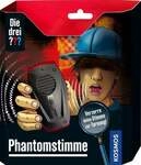 Die drei ??? Phantomstimme