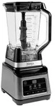 Ninja BN750EU Standmixer 1200W Schwarz, Grau (matt)