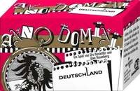 Abacusspiele - Anno Domini: Deutschland