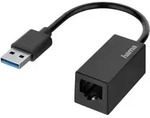 Hama USB 3.2 Gen 1 (USB 3.0) Netzwerk Adapter 1 Gbit/s