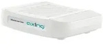 Axing Peer-to-Peer 1800 WLAN Ethernet over Coax IP-Einspeiser