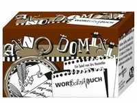 Abacusspiele - Anno Domini: Wort/Schrift/Buch