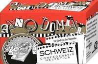 Abacusspiele - Anno Domini: Schweiz