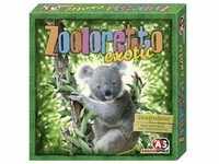 Abacusspiele - Zooloretto Exotic, Erweiterung, Spielwaren