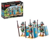 PLAYMOBIL 70934 Asterix: R&ouml;mertrupp