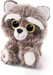 GLUBSCHIS Kuscheltier Waschb&auml;r Clooney