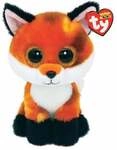 Meadow Fuchs - Beanie Boo - Reg
