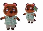 Animal Crossing Tom Nook, 25cm