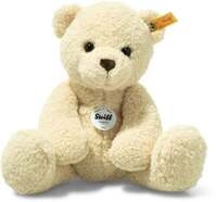 Steiff 113970 - Teddyb&auml;r Mila, vanille, 30 cm