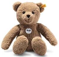 Steiff 113956 - Papa B&auml;r, Pl&uuml;sch, braun, 36 cm