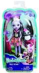 Enchantimals Stinktierm&auml;dchen Sage Skunk Puppe