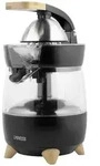 Princess Zitruspresse Pur 300W BPA-frei Schwarz (matt)