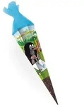Tr&ouml;tsch Maulwurf Schult&uuml;te 50 cm