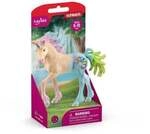 schleich&reg; bayala Bonbon Einhorn Fohlen 2021 8,4cm