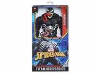 Hasbro - Marvel - Spiderman Titan DLX Venom