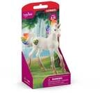 schleich&reg; bayala Fohlen Regenbogeneinhorn 9,4cm