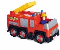 Sam Junior Jupiter mit Sam Figur