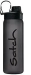 Satch Trinkflasche Black