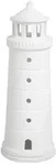 LIVING Meer als Worte Leuchtturm XL