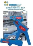 WEICON TOOLS No 5 + No 13 10039678 Abisolierzange Inkl. Kabelentmanteler 0.2 bis