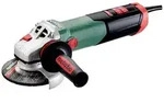 Metabo WEV 19-125 W 613108000 Winkelschleifer 125 mm 1900 W