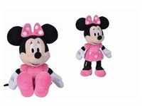 Disney MM Ref. Core Minnie pink, 25cm